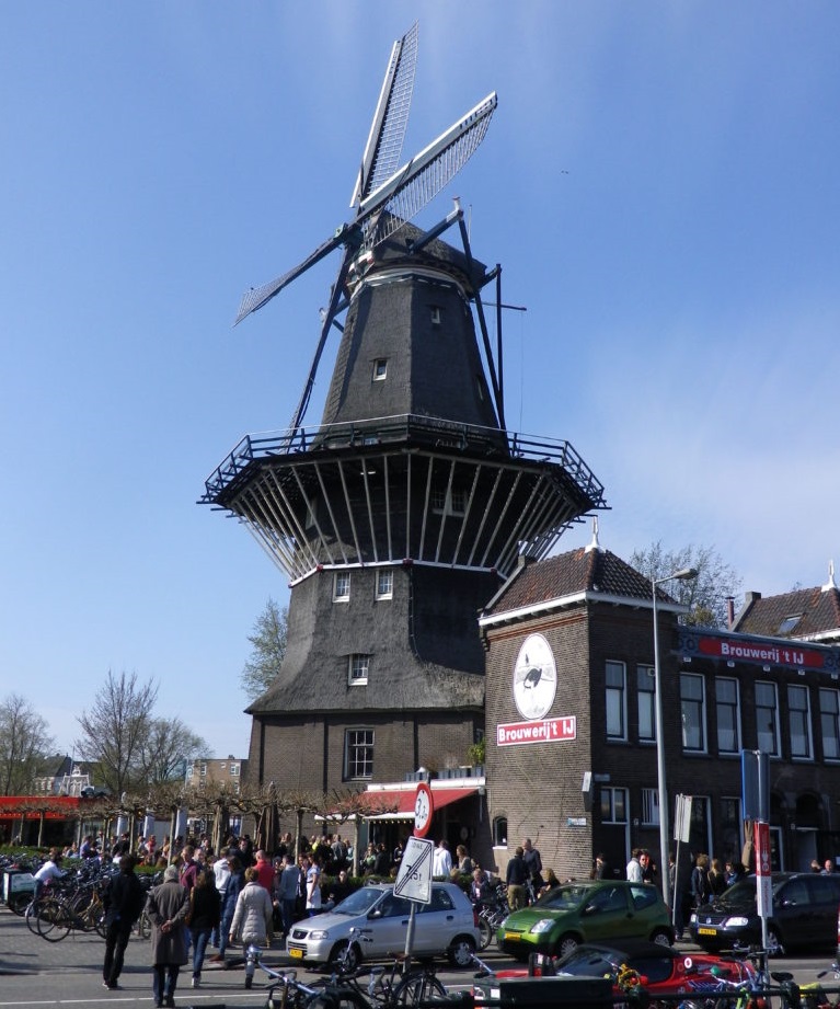 berarie amsterdam
