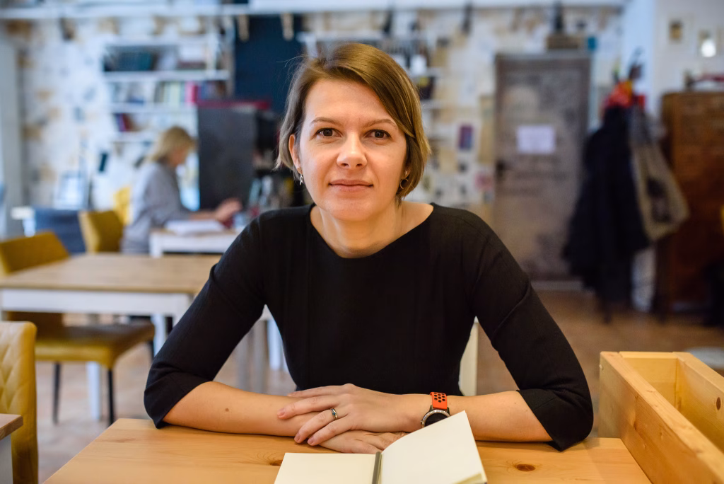 Sabina Varga content writing strategy