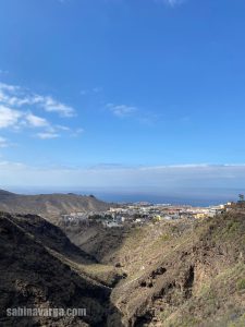 traseu tenerife