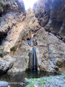 drumetie tenerife