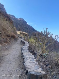 plimbare tenerife
