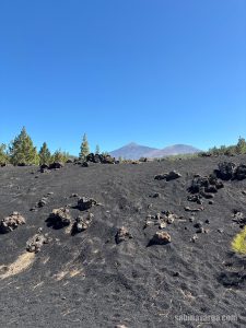 vulcan tenerife