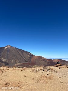 teide tenerife