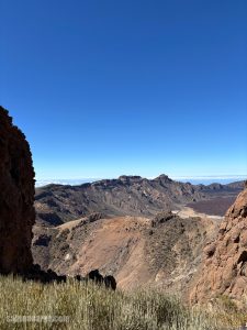 priveliste tenerife