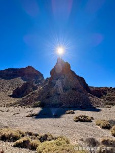teide tenerife