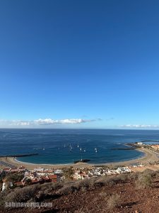 tenerife