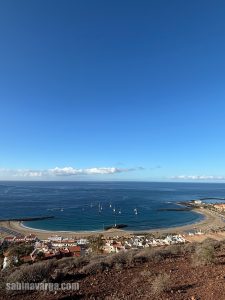 panorama tenerife