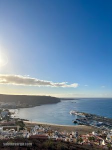 los cristianos tenerife