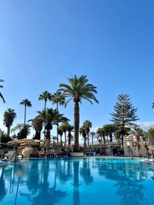hotel tenerife