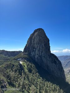 la gomera