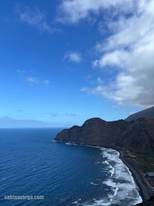 la gomera