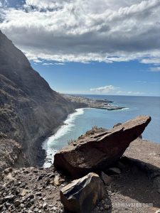 drumetii tenerife