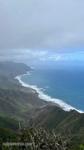 panorama tenerife