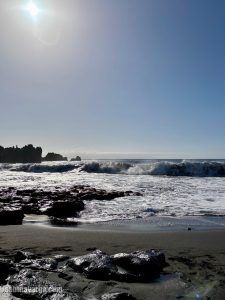 playa arena Tenerife