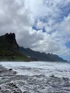 playa benijo tenerife