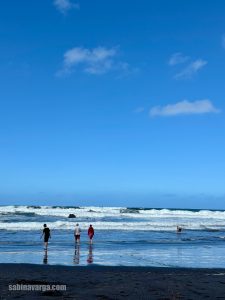 playa benijo tenerife