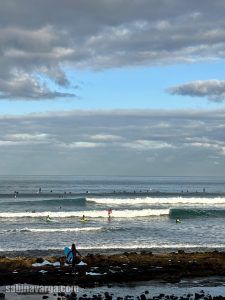 playa de las americas tenerife