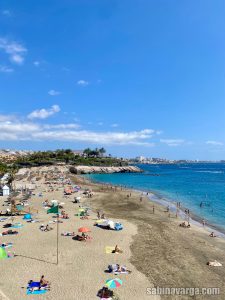 playa del duque tenerife
