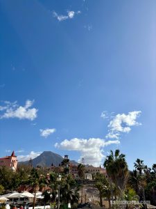 playa del duque tenerife