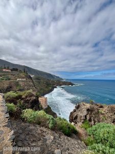 trasee tenerife