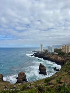 plimbare tenerife