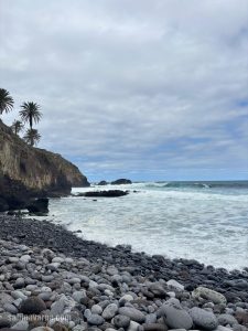 traseu tenerife