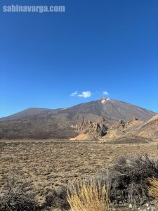 vulcan teide