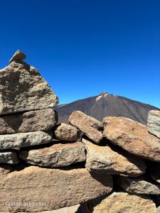 vulcan teide