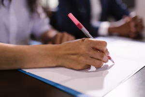 good writing for business