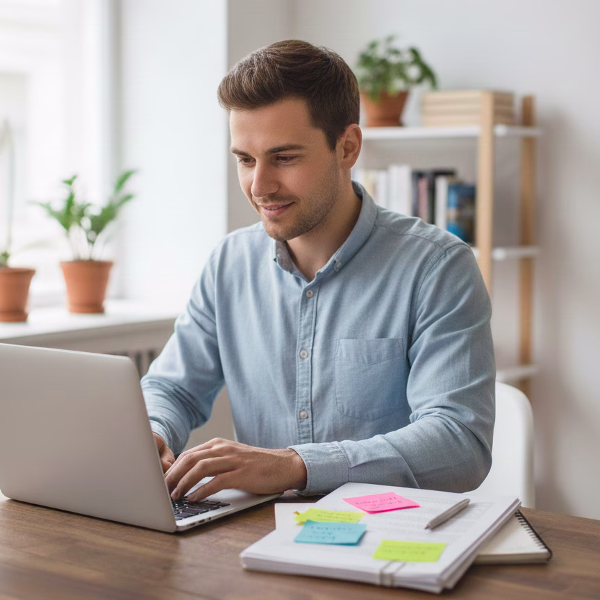 writing feedback for professionals to get the confidence to publish